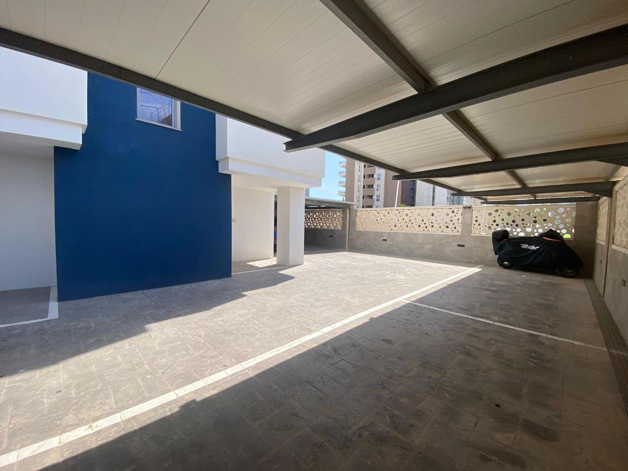 Holamar Luxury Apartment - Inmodream Calp Exterior foto